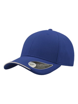 Atlantis Headwear - Casquette de baseball ESTORIL