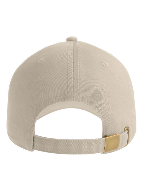 Atlantis Headwear - Casquette de baseball FRASER - Kiabi