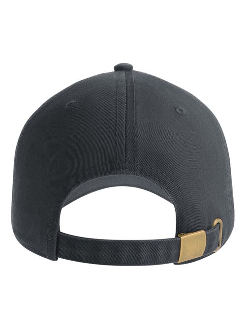 Atlantis Headwear - Casquette de baseball FRASER - Kiabi