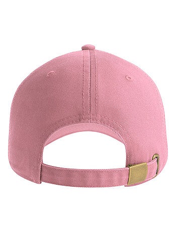 Atlantis Headwear - Casquette de baseball FRASER
