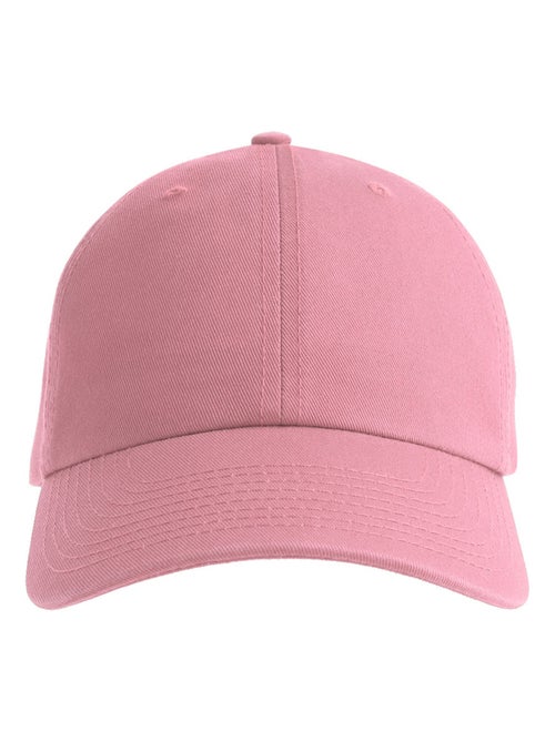 Atlantis Headwear - Casquette de baseball FRASER - Kiabi