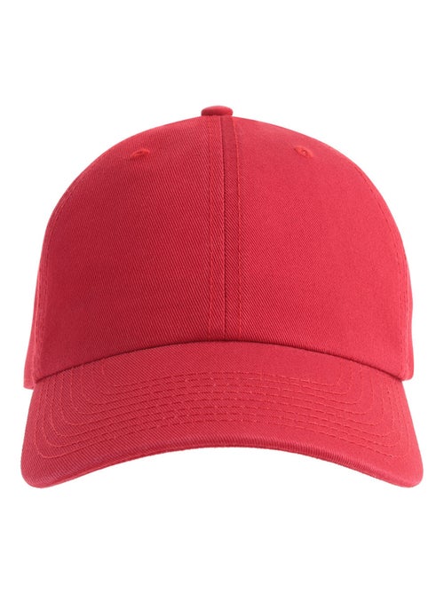 Atlantis Headwear - Casquette de baseball FRASER - Kiabi