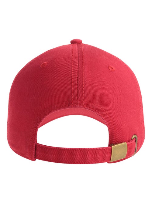 Atlantis Headwear - Casquette de baseball FRASER - Kiabi
