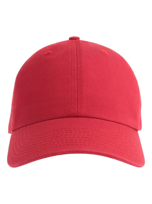Atlantis Headwear - Casquette de baseball FRASER - Kiabi