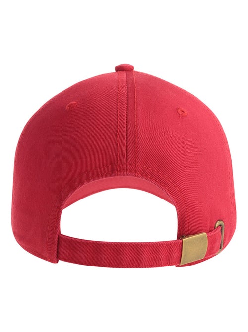 Atlantis Headwear - Casquette de baseball FRASER - Kiabi