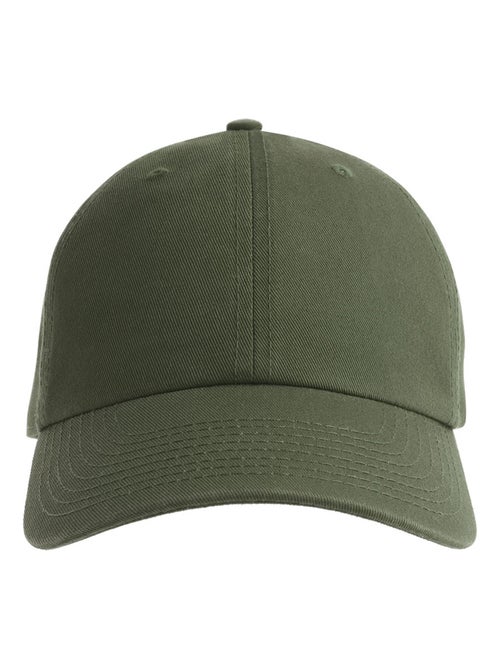 Atlantis Headwear - Casquette de baseball FRASER - Kiabi