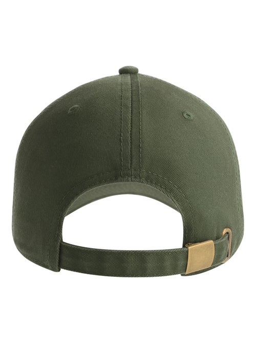 Atlantis Headwear - Casquette de baseball FRASER - Kiabi