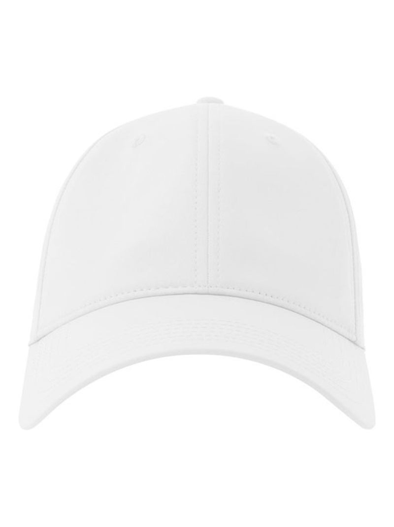 Atlantis Headwear - Casquette de baseball KAI Blanc - Kiabi