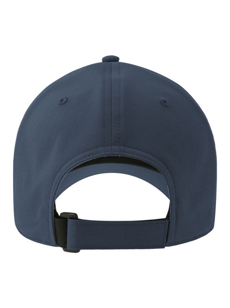 Atlantis Headwear - Casquette de baseball KAI Bleu marine - Kiabi