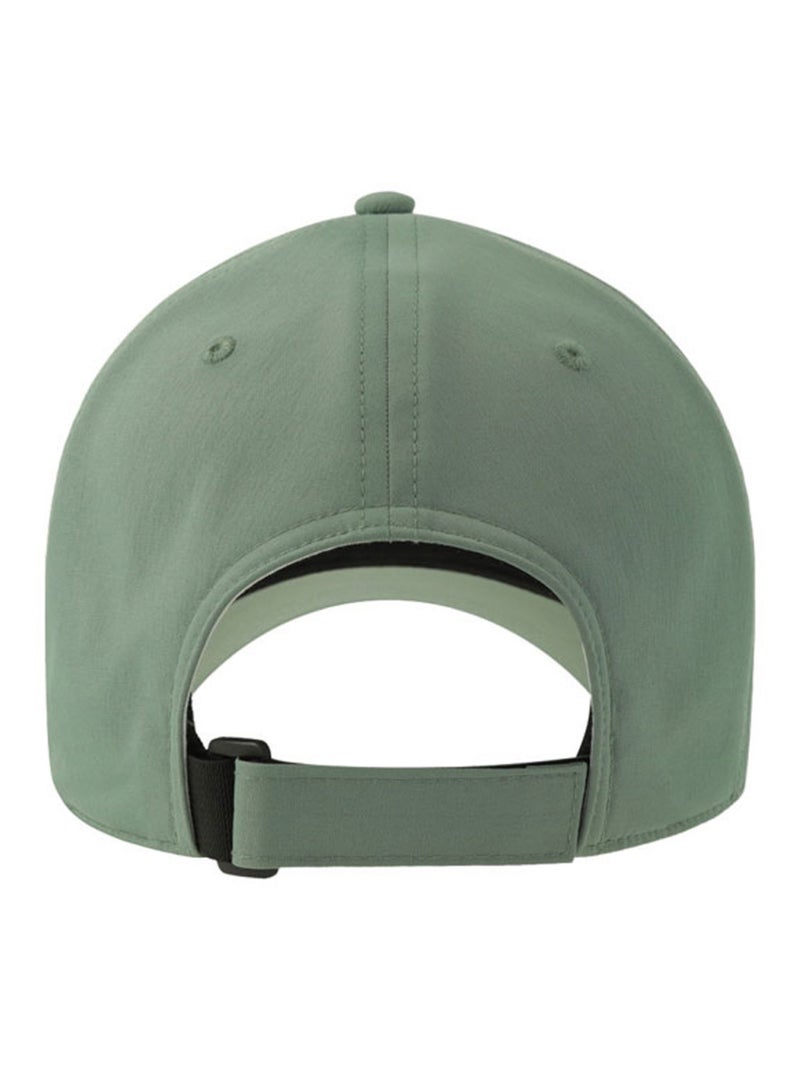 Atlantis Headwear - Casquette de baseball KAI Gris Vert - Kiabi