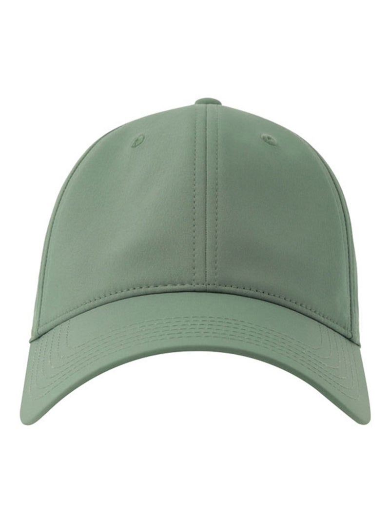 Atlantis Headwear - Casquette de baseball KAI Gris Vert - Kiabi