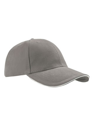 Atlantis Headwear - Casquette de baseball LIBERTY