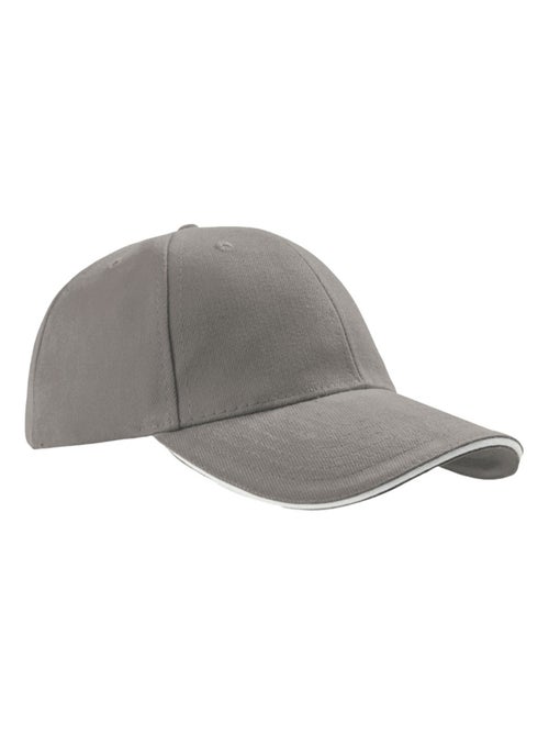 Atlantis Headwear - Casquette de baseball LIBERTY - Kiabi