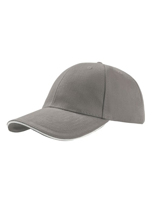 Atlantis Headwear - Casquette de baseball LIBERTY - Kiabi