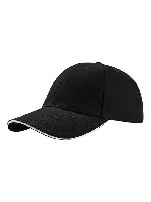 Atlantis Headwear - Casquette de baseball LIBERTY - Kiabi