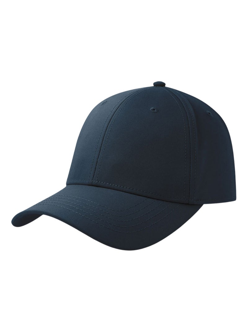 Atlantis Headwear - Casquette de baseball PITCH Bleu marine - Kiabi