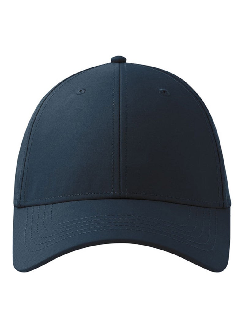 Atlantis Headwear - Casquette de baseball PITCH Bleu marine - Kiabi