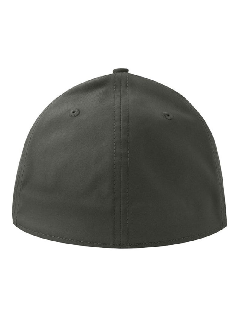 Atlantis Headwear - Casquette de baseball PITCH Gris foncé - Kiabi