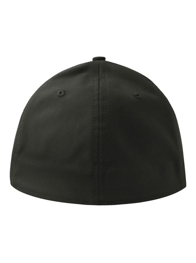 Atlantis Headwear - Casquette de baseball PITCH Noir - Kiabi