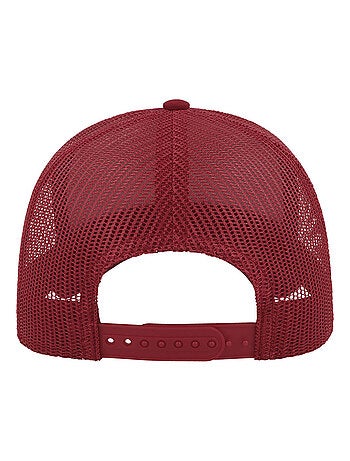 Atlantis Headwear - Casquette de baseball RAPPER