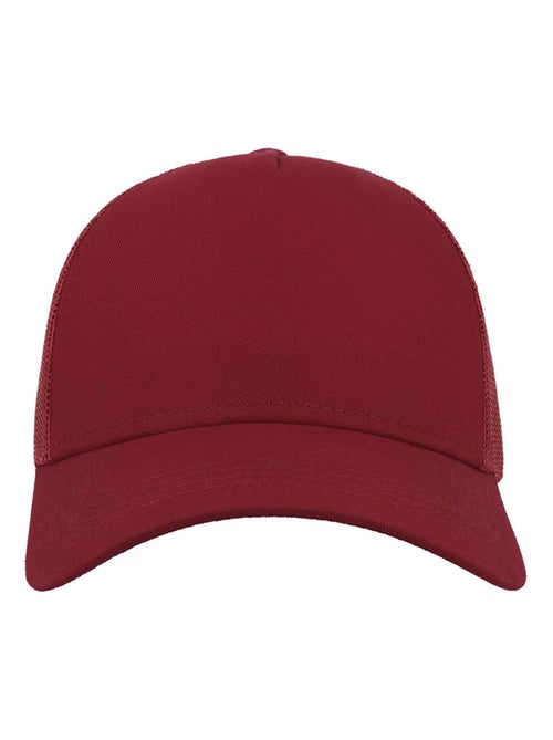 Atlantis Headwear - Casquette de baseball RAPPER - Kiabi