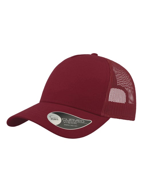 Atlantis Headwear - Casquette de baseball RAPPER - Kiabi