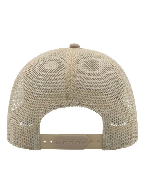 Atlantis Headwear - Casquette de baseball RAPPER - Kiabi Atlantis Headwear - Casquette de baseball RAPPER - Kiabi