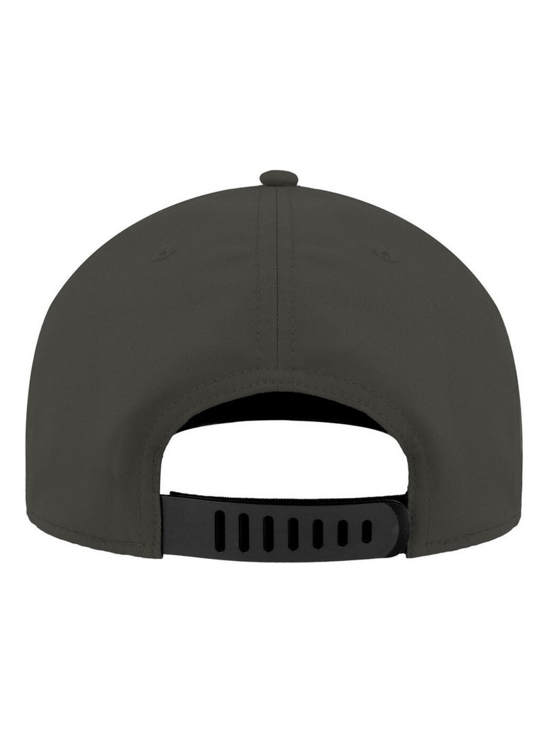 Atlantis Headwear - Casquette de baseball RAY Gris foncé - Kiabi