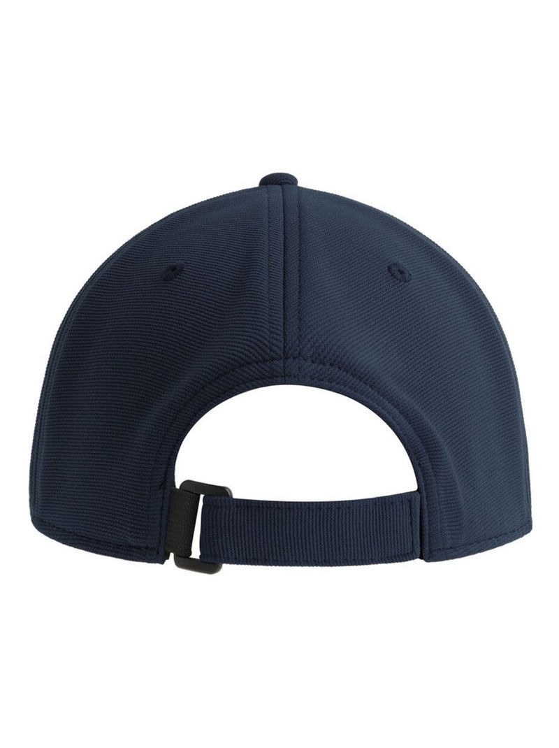 Atlantis Headwear - Casquette de baseball SAND Bleu marine - Kiabi