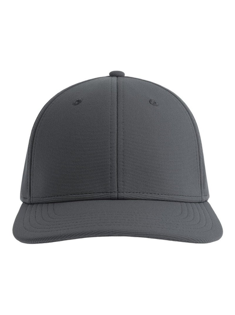 Atlantis Headwear - Casquette de baseball SAND Gris foncé - Kiabi