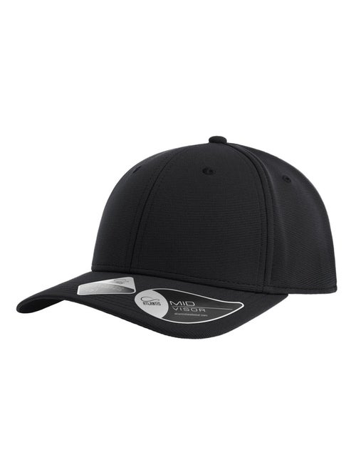 Atlantis Headwear - Casquette de baseball SAND - Kiabi