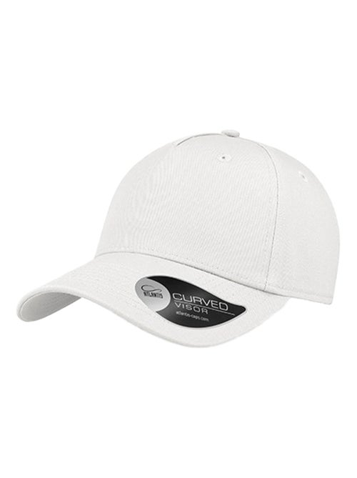 Atlantis Headwear - Casquette de baseball SHOT - Kiabi Atlantis Headwear - Casquette de baseball SHOT - Kiabi