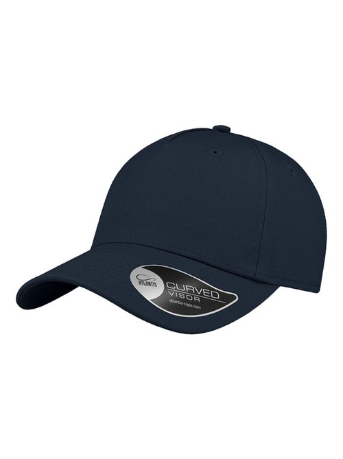 Atlantis Headwear - Casquette de baseball SHOT - Kiabi