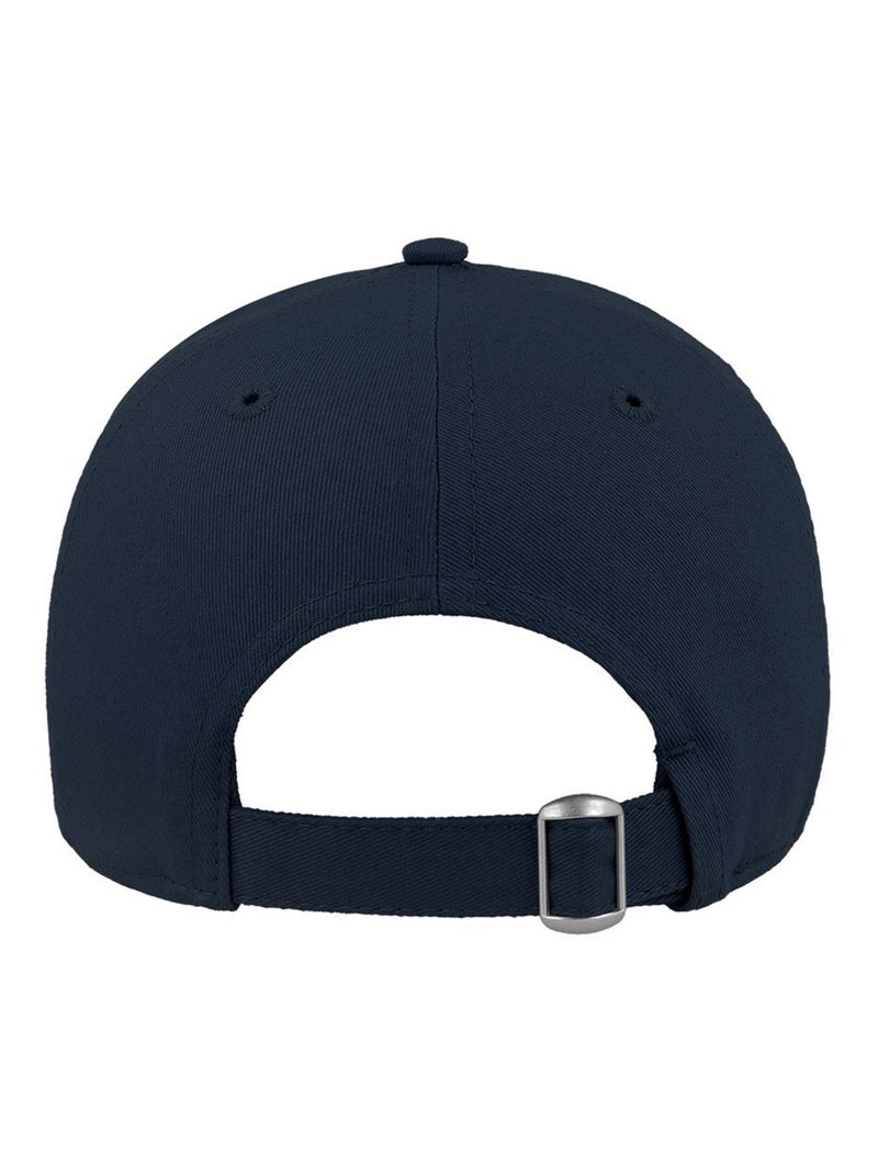 Atlantis Headwear - Casquette de baseball SHOT Bleu marine - Kiabi