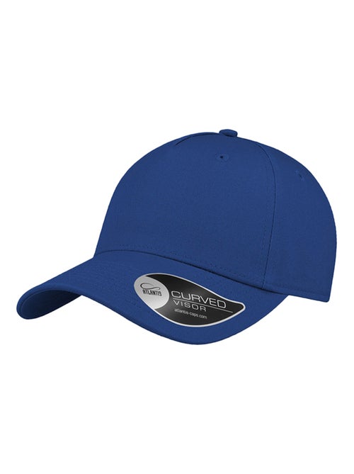 Atlantis Headwear - Casquette de baseball SHOT - Kiabi
