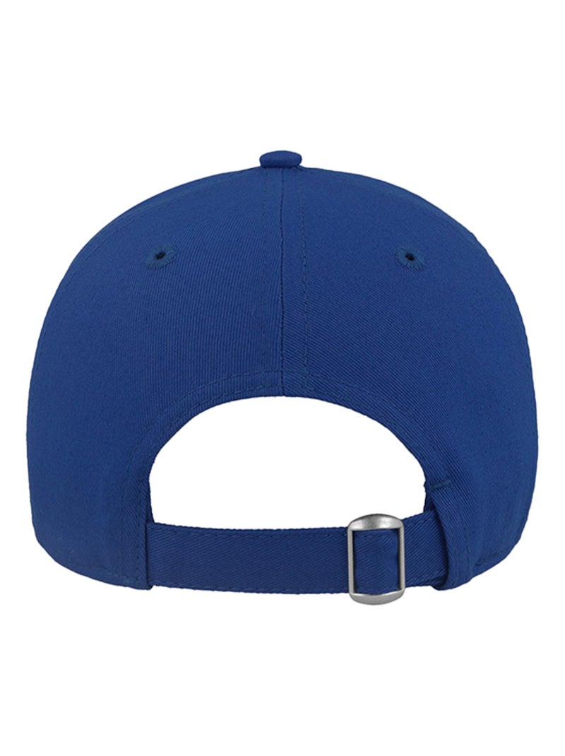 Atlantis Headwear - Casquette de baseball SHOT Bleu roi - Kiabi