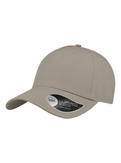 Atlantis Headwear - Casquette de baseball SHOT - Kiabi