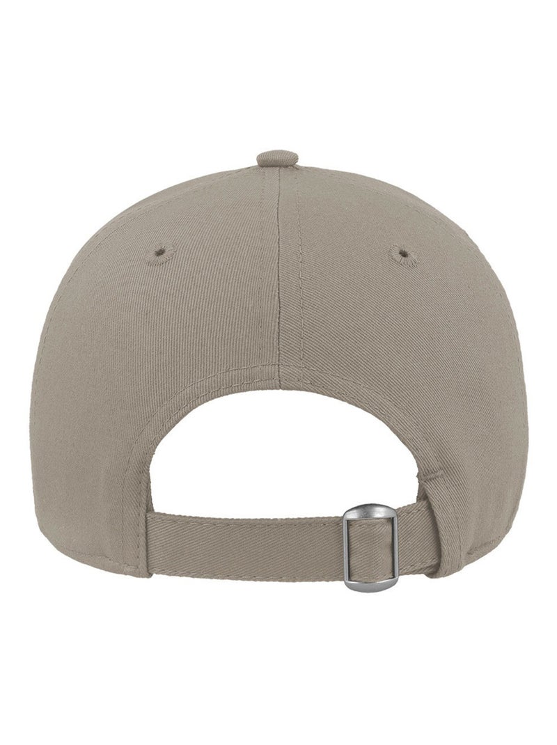 Atlantis Headwear - Casquette de baseball SHOT Gris clair - Kiabi