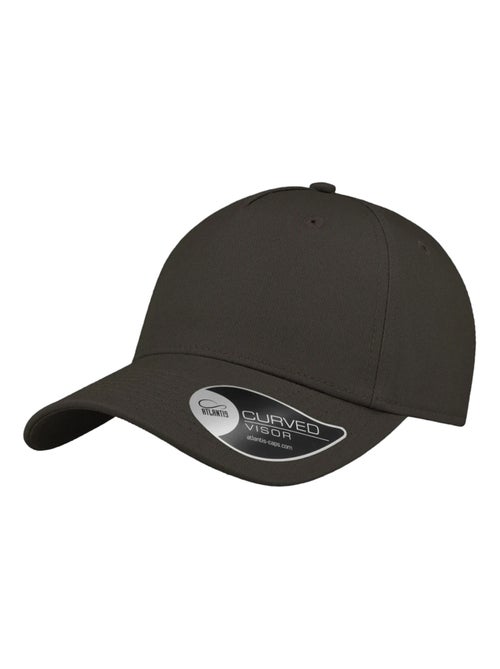 Atlantis Headwear - Casquette de baseball SHOT - Kiabi