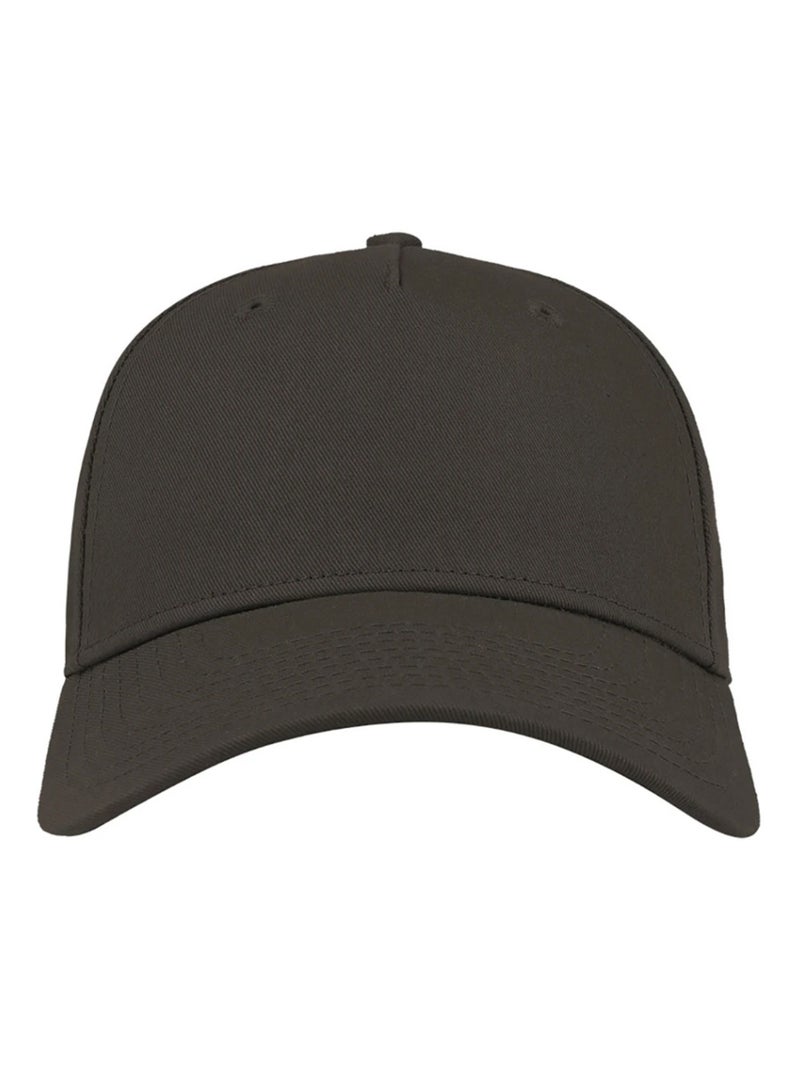 Atlantis Headwear - Casquette de baseball SHOT Gris foncé - Kiabi