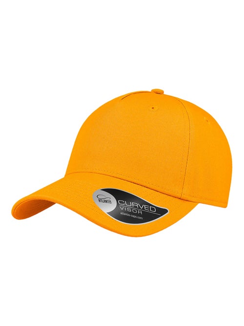 Atlantis Headwear - Casquette de baseball SHOT - Kiabi