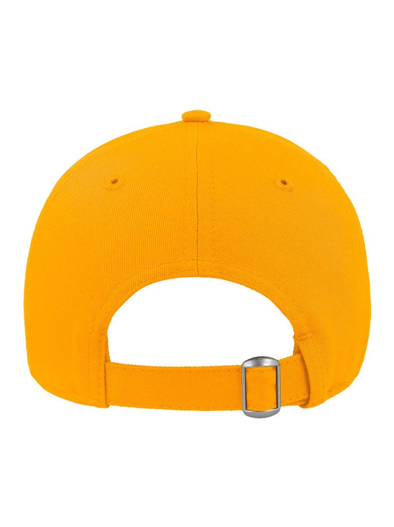 Atlantis Headwear - Casquette de baseball SHOT Jaune - Kiabi