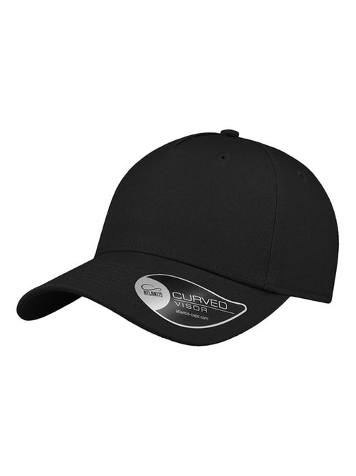 Atlantis Headwear - Casquette de baseball SHOT - Kiabi