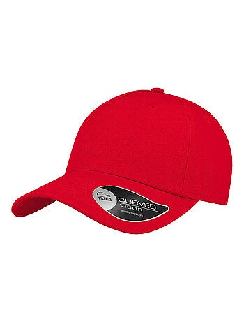 Atlantis Headwear - Casquette de baseball SHOT