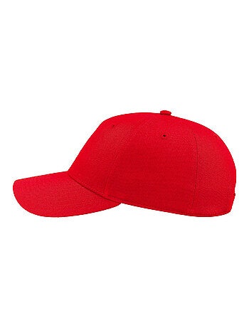Atlantis Headwear - Casquette de baseball SHOT