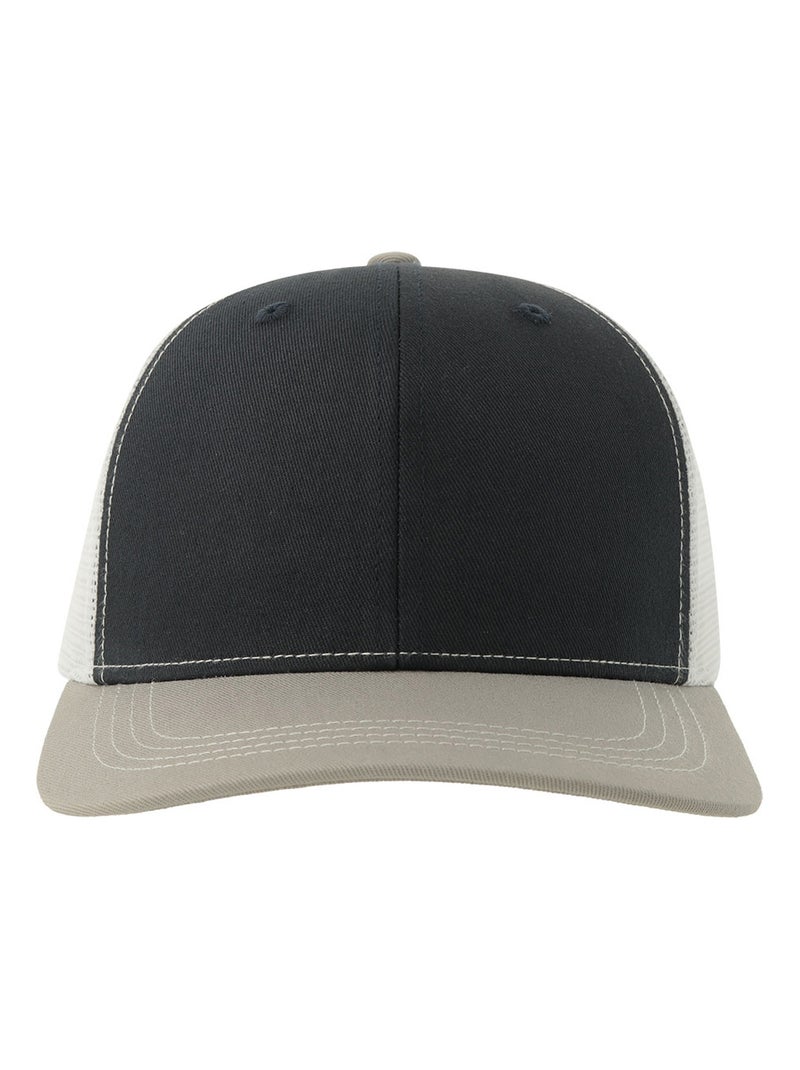 Atlantis Headwear - Casquette de baseball SONIC-S Bleu - Kiabi