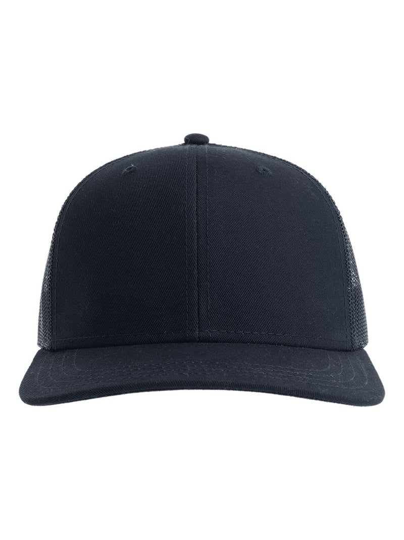 Atlantis Headwear - Casquette de baseball SONIC-S Bleu marine - Kiabi