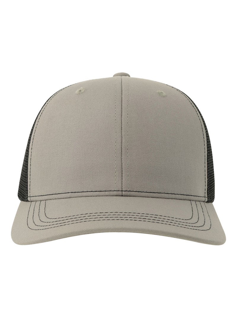 Atlantis Headwear - Casquette de baseball SONIC-S Gris - Kiabi