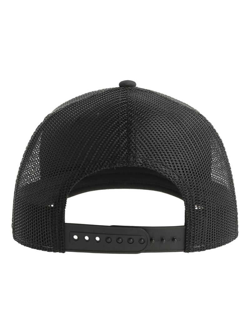 Atlantis Headwear - Casquette de baseball SONIC-S Gris foncé - Kiabi