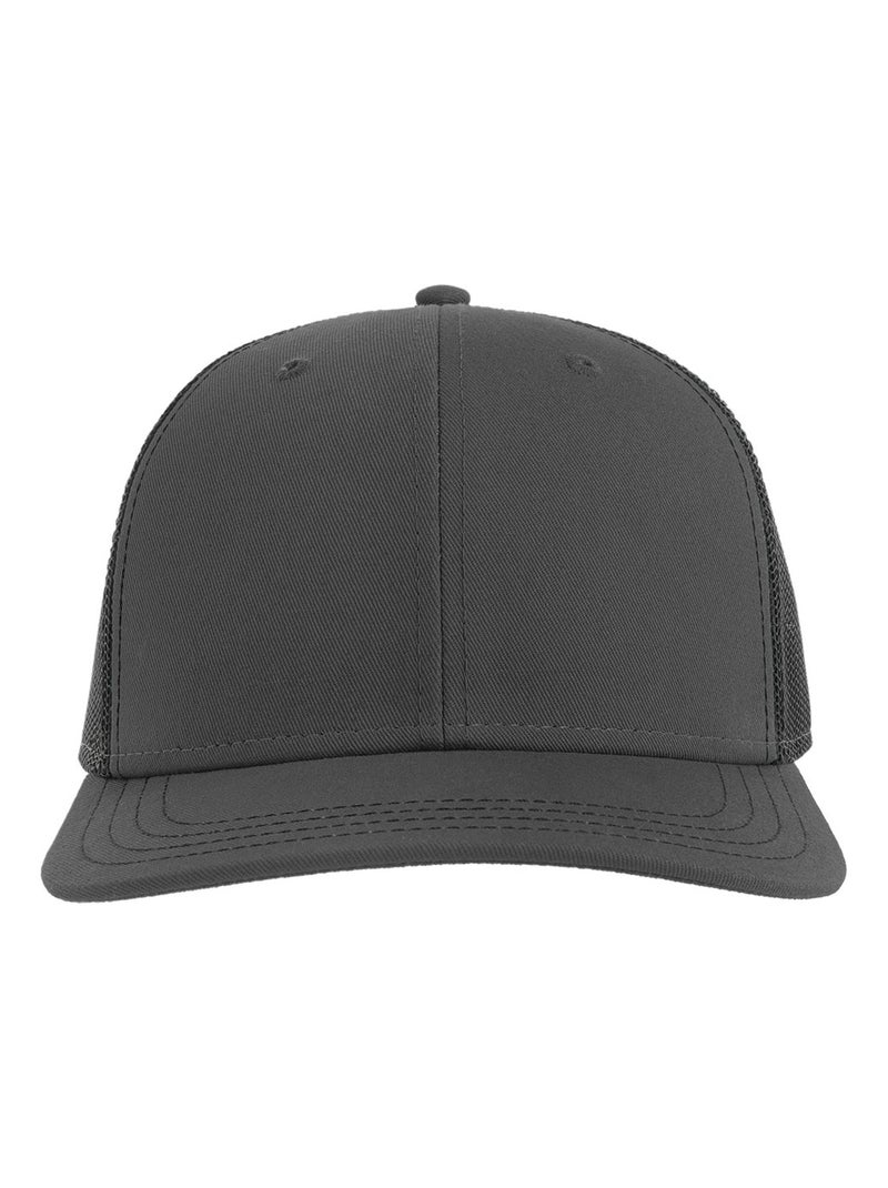 Atlantis Headwear - Casquette de baseball SONIC-S Gris foncé - Kiabi